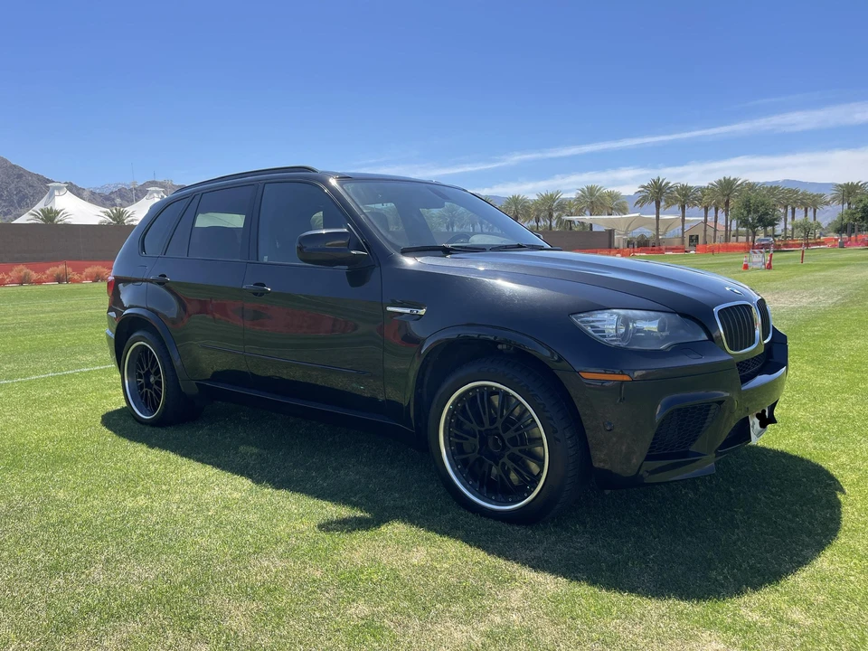 2011 BMW E70 X5 - Image 13 of 24