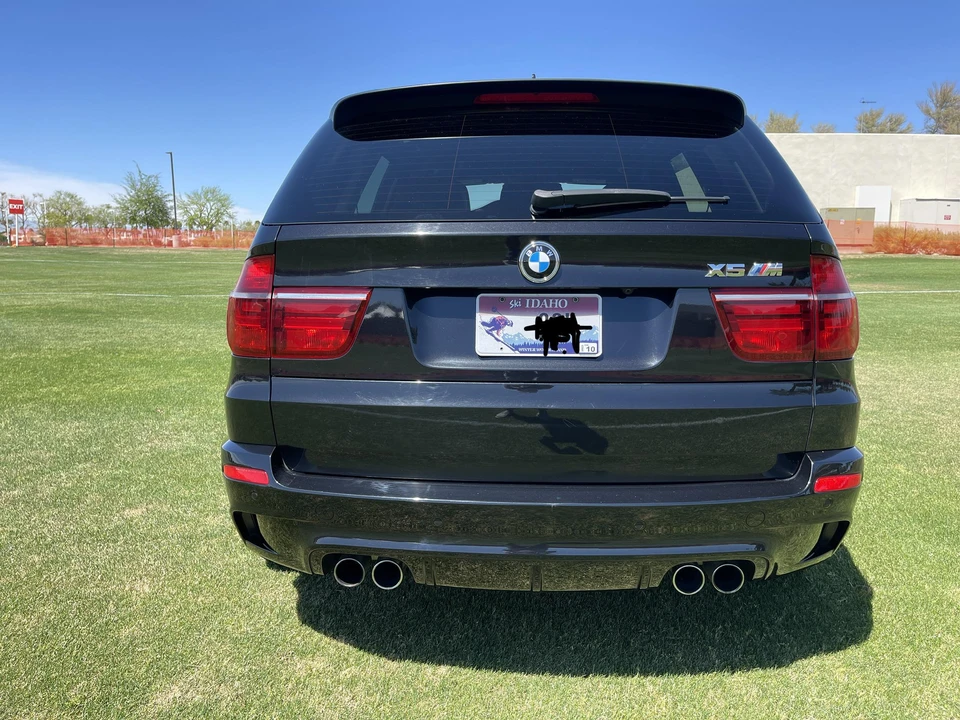 2011 BMW E70 X5 - Image 10 of 24