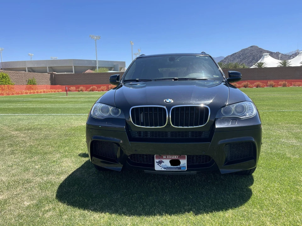 2011 BMW E70 X5 - Image 6 of 24