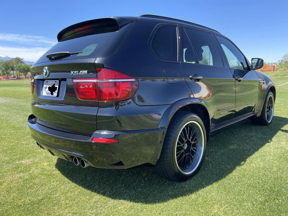 2011 BMW E70 X5 - Image 11 of 24