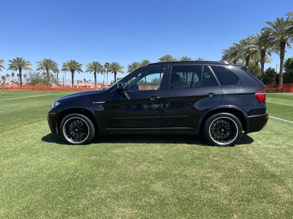 2011 BMW E70 X5 - Image 8 of 24