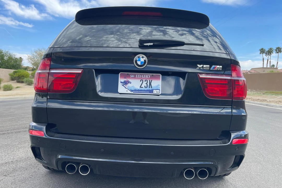 2011 BMW E70 X5 - Image 5 of 24
