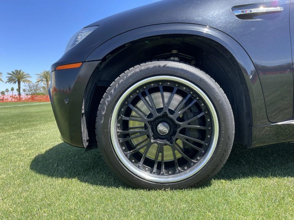 2011 BMW E70 X5 - Image 24 of 24