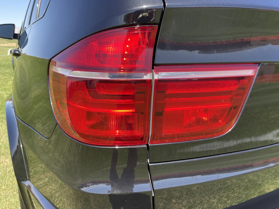 2011 BMW E70 X5 - Image 20 of 24