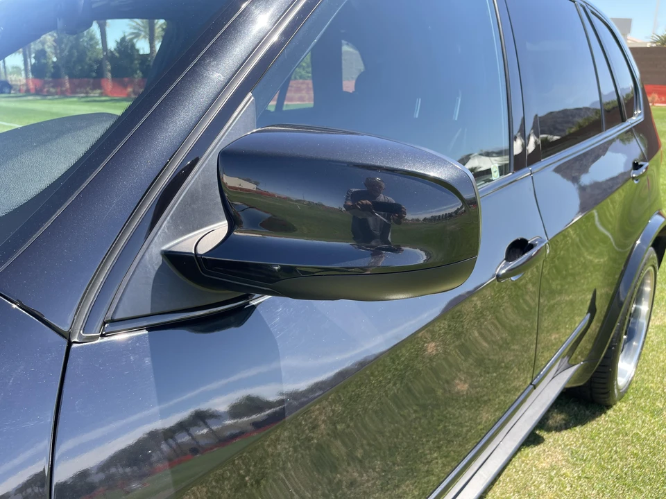 2011 BMW E70 X5 - Image 16 of 24