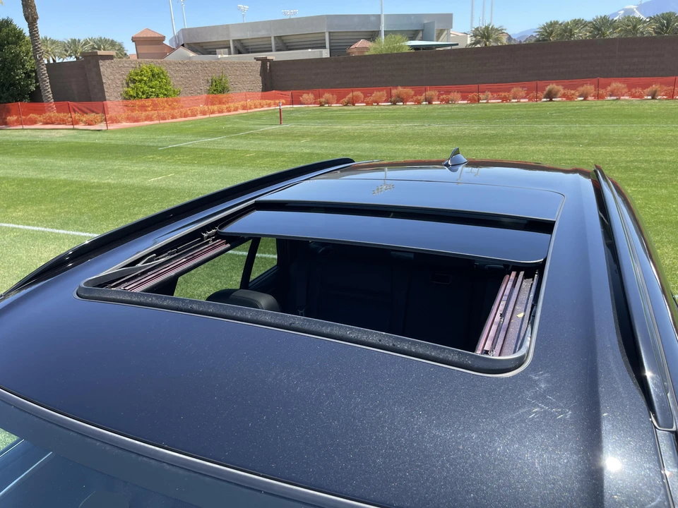 2011 BMW E70 X5 - Image 19 of 24