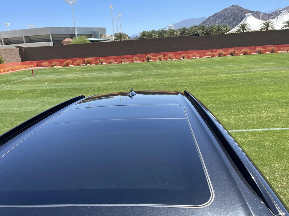 2011 BMW E70 X5 - Image 17 of 24