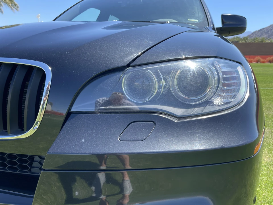 2011 BMW E70 X5 - Image 15 of 24