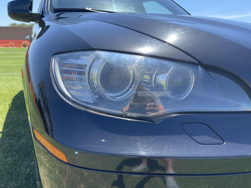 2011 BMW E70 X5 - Image 14 of 24
