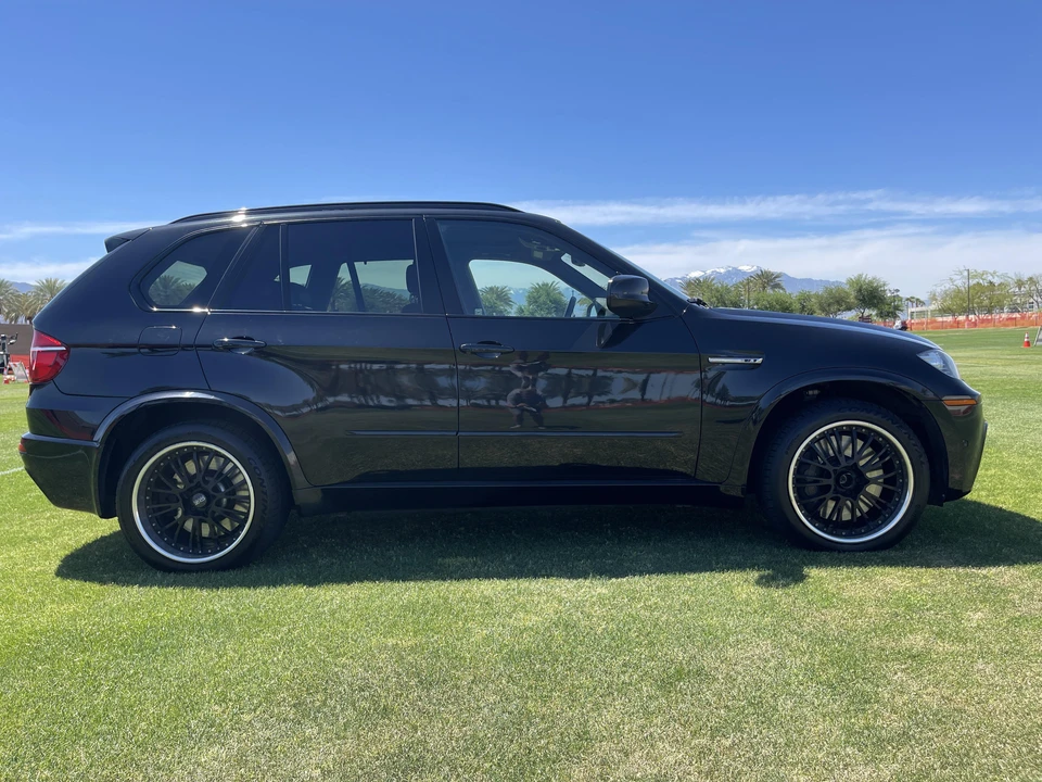 2011 BMW E70 X5 - Image 12 of 24