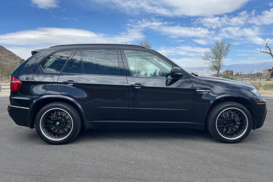 2011 BMW E70 X5 - Image 3 of 24