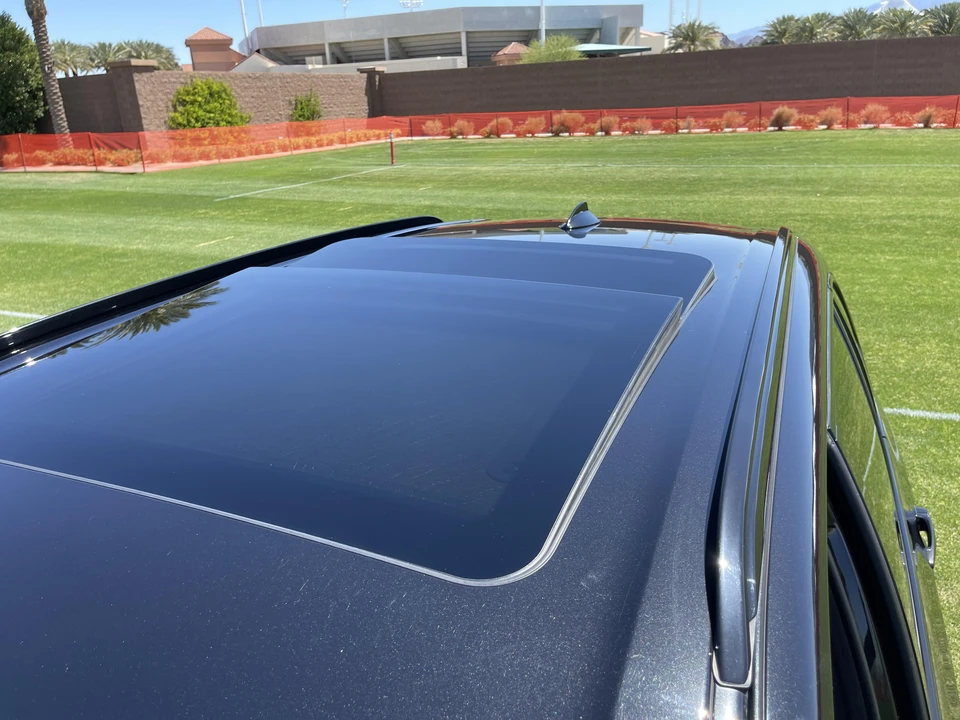 2011 BMW E70 X5 - Image 18 of 24