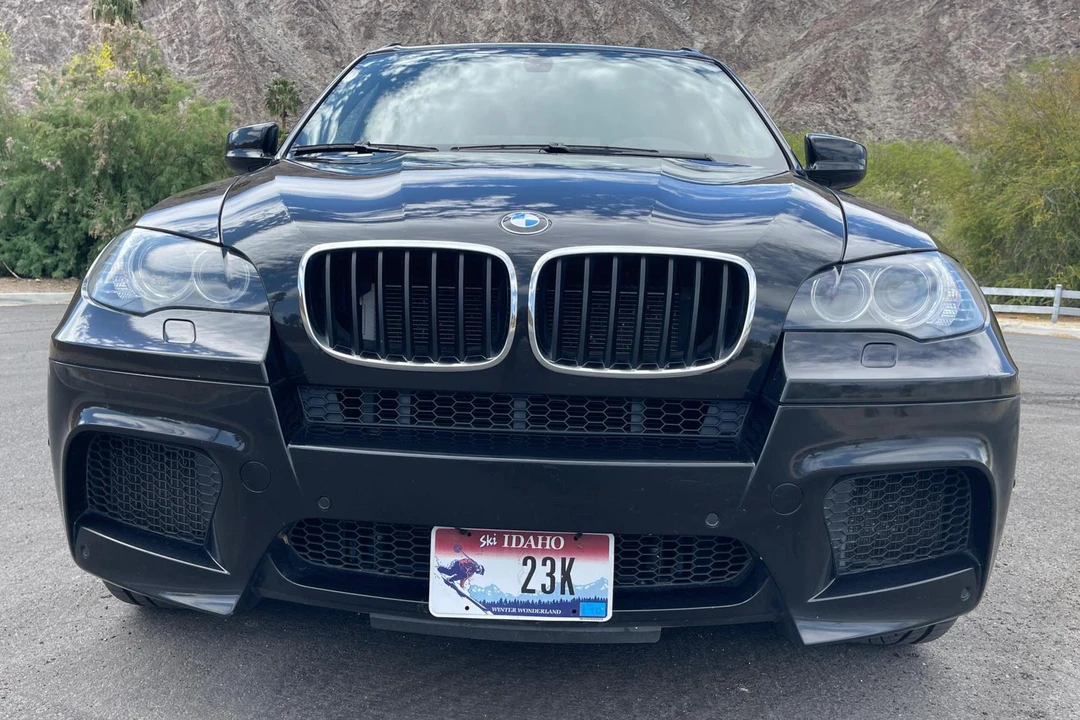 2011 BMW E70 X5 - Image 2 of 24