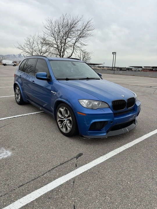 2011 BMW E70 X5 M - Image 2 of 7