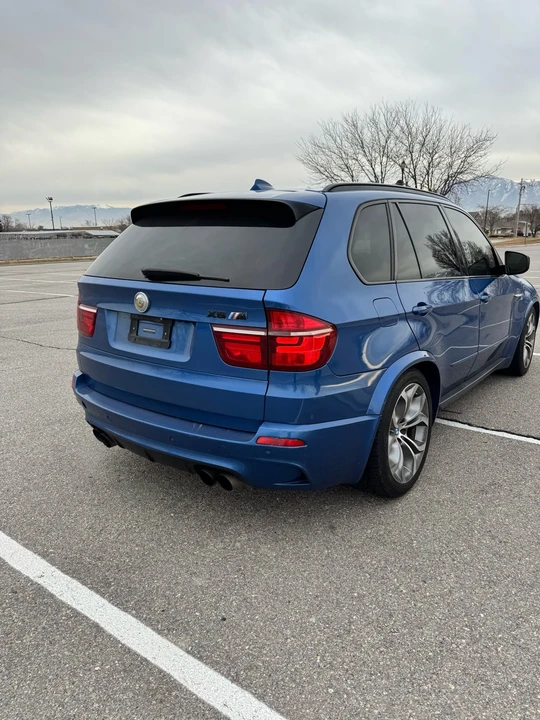 2011 BMW E70 X5 M - Image 5 of 7