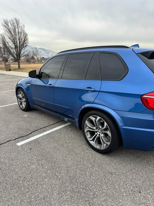 2011 BMW E70 X5 M - Image 6 of 7