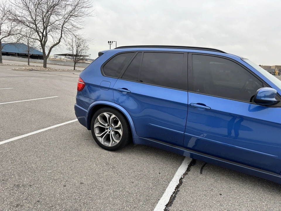 2011 BMW E70 X5 M - Image 3 of 7