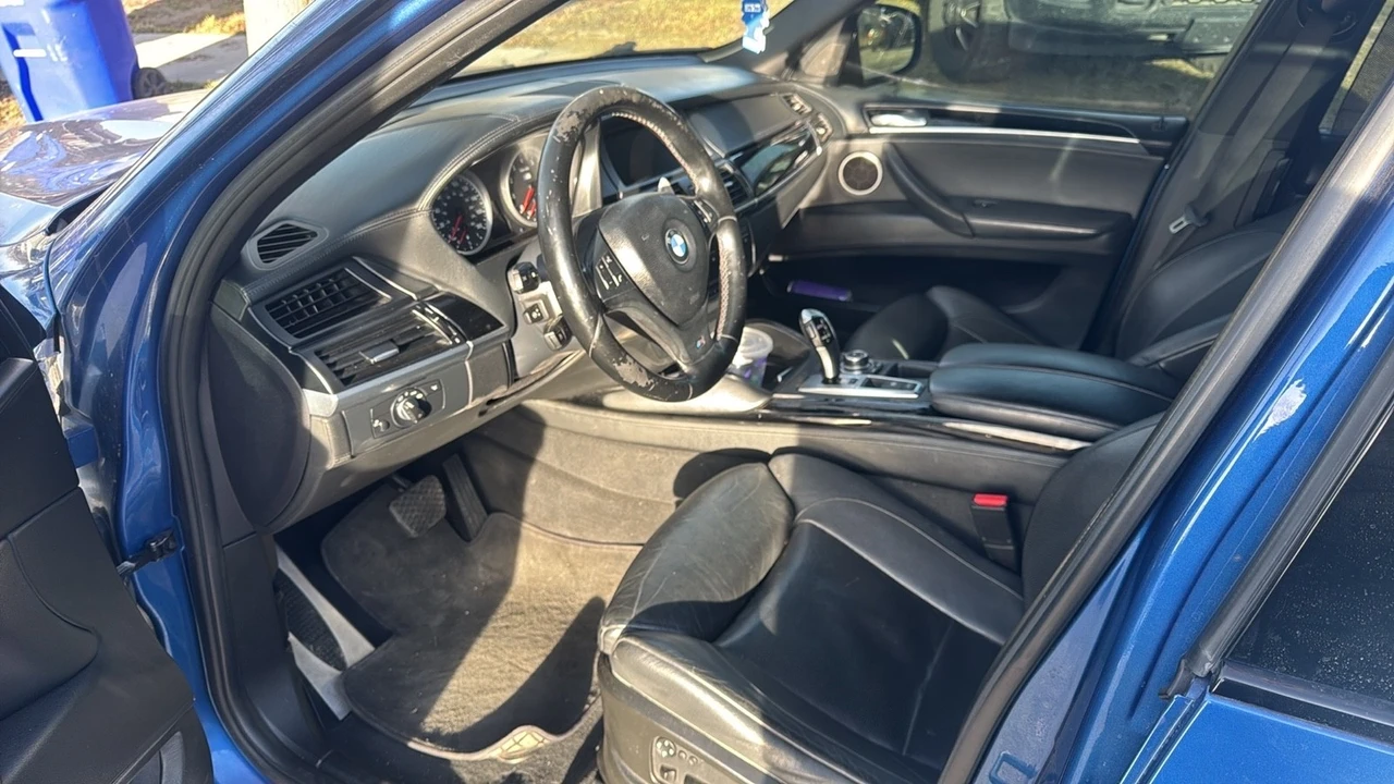 2011 BMW E70 X5 M - Image 7 of 7