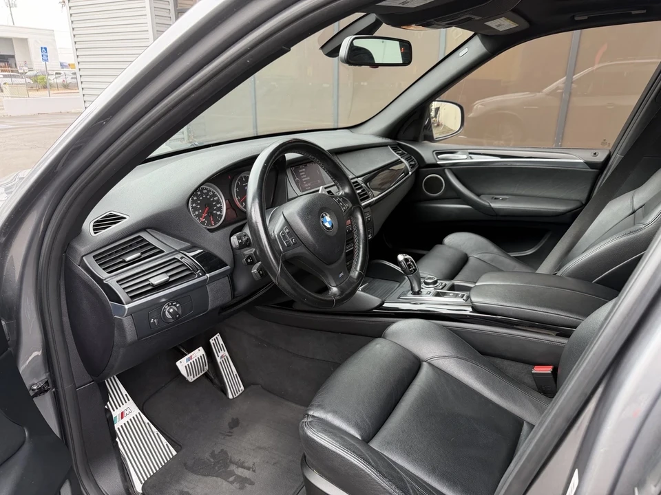 2011 BMW E70 X5 M - Image 14 of 21