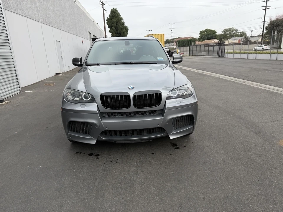 2011 BMW E70 X5 M - Image 8 of 21