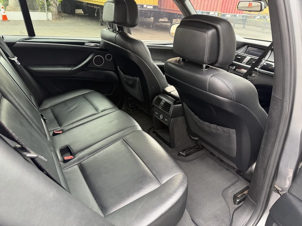 2011 BMW E70 X5 M - Image 21 of 21