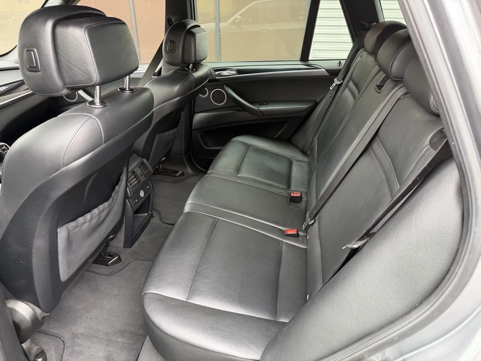 2011 BMW E70 X5 M - Image 15 of 21