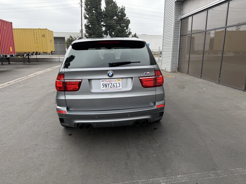 2011 BMW E70 X5 M - Image 4 of 21