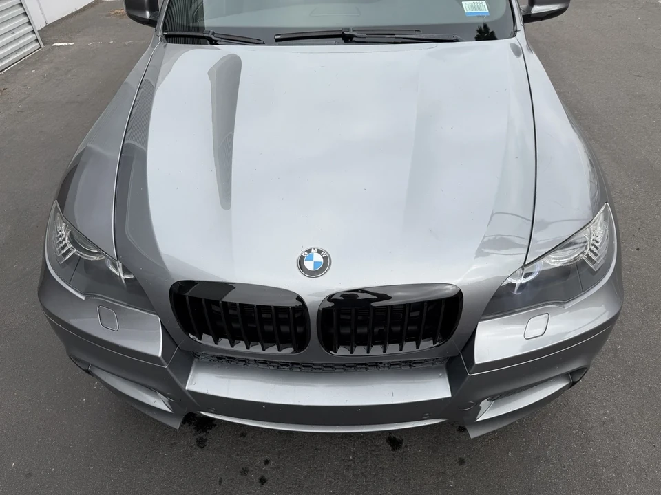 2011 BMW E70 X5 M - Image 11 of 21