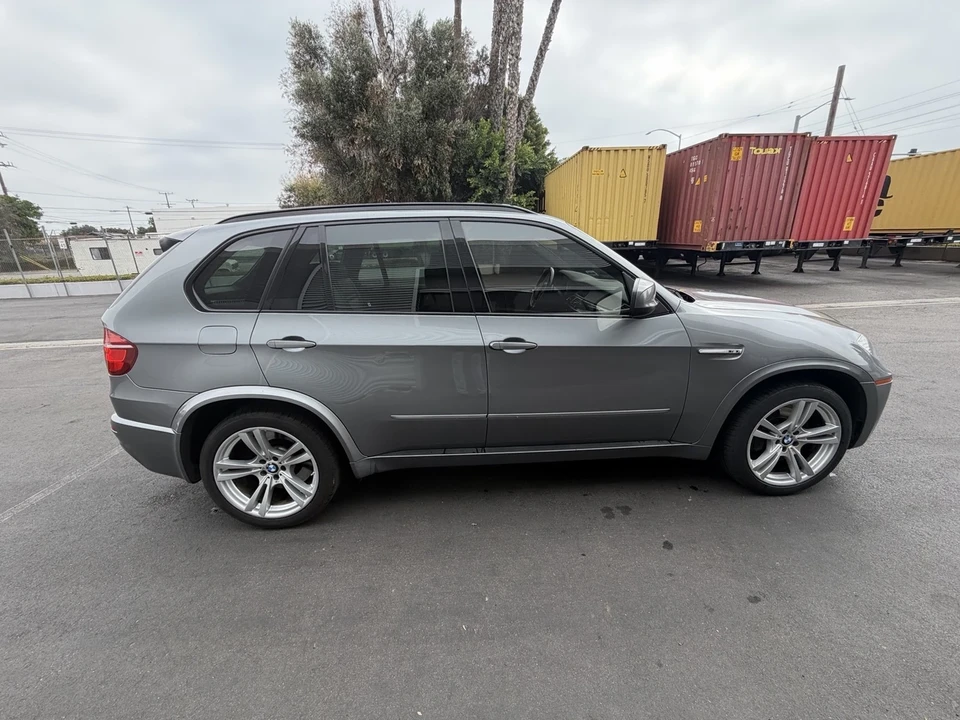 2011 BMW E70 X5 M - Image 6 of 21