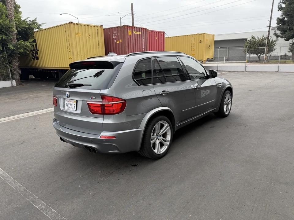 2011 BMW E70 X5 M - Image 7 of 21