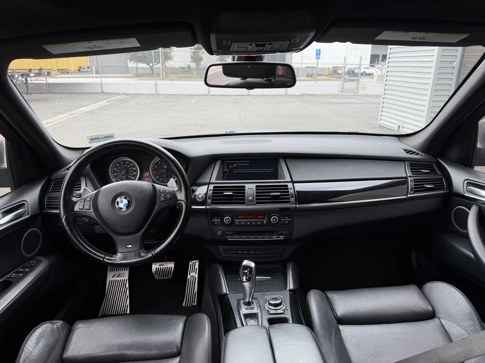 2011 BMW E70 X5 M - Image 20 of 21