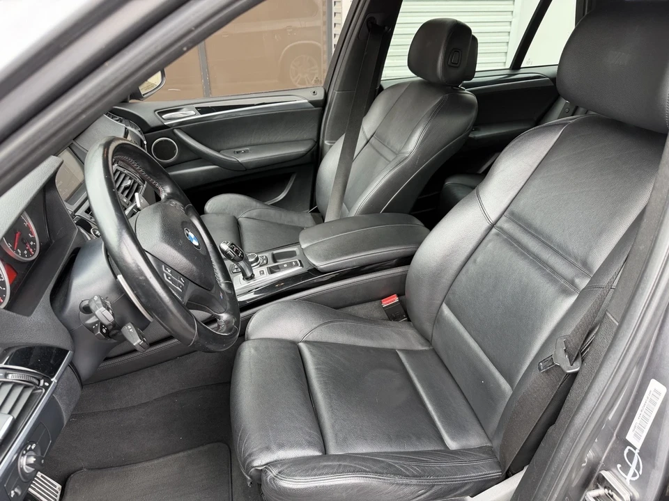 2011 BMW E70 X5 M - Image 17 of 21
