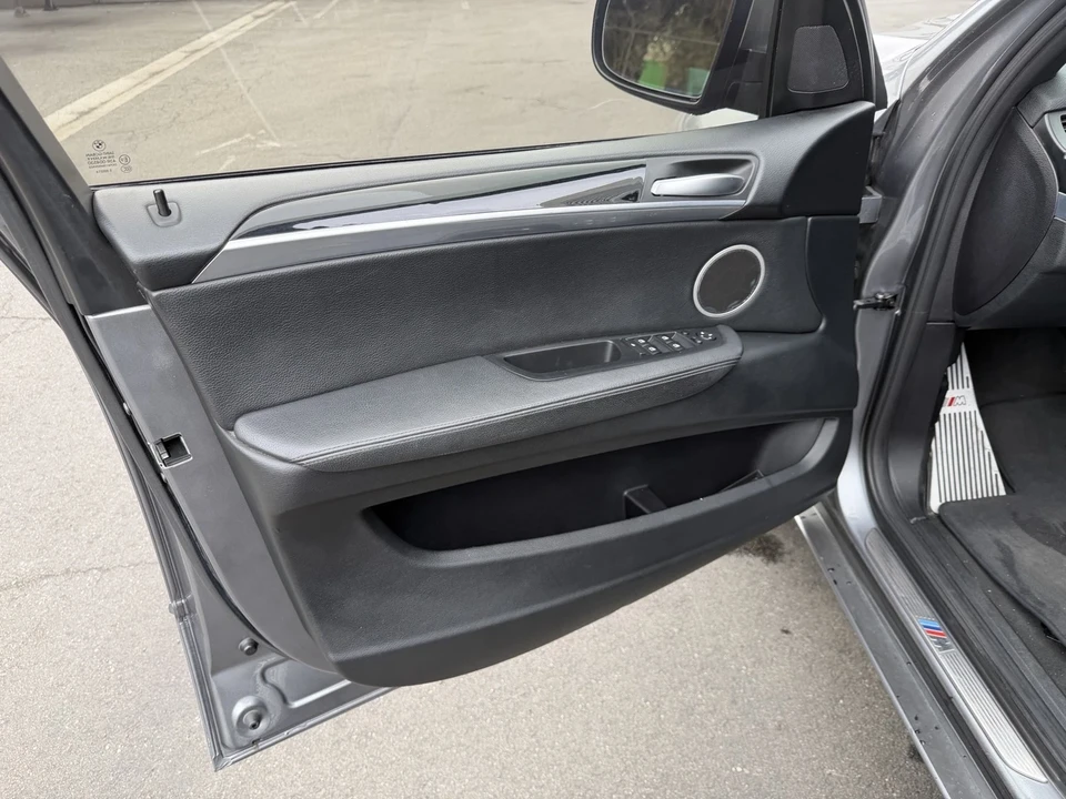 2011 BMW E70 X5 M - Image 18 of 21