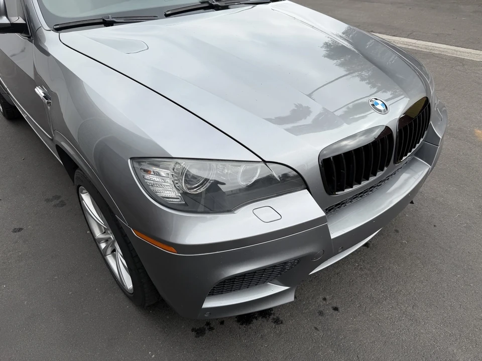 2011 BMW E70 X5 M - Image 10 of 21