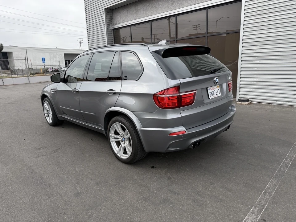 2011 BMW E70 X5 M - Image 3 of 21