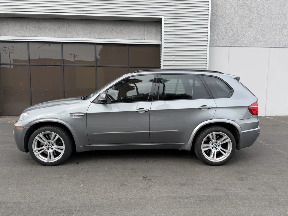 2011 BMW E70 X5 M - Image 2 of 21