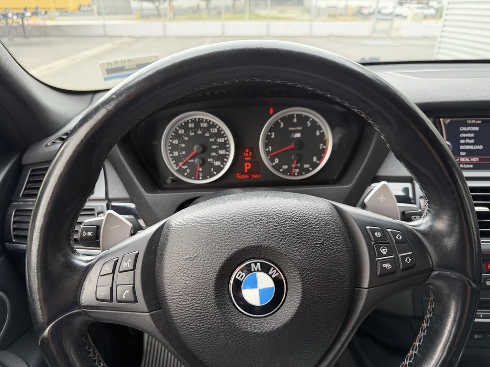 2011 BMW E70 X5 M - Image 16 of 21