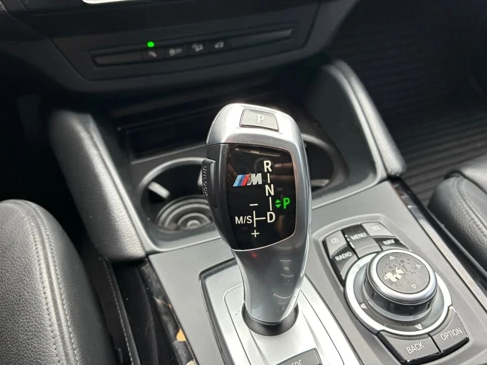 2011 BMW E70 X5 M - Image 12 of 15