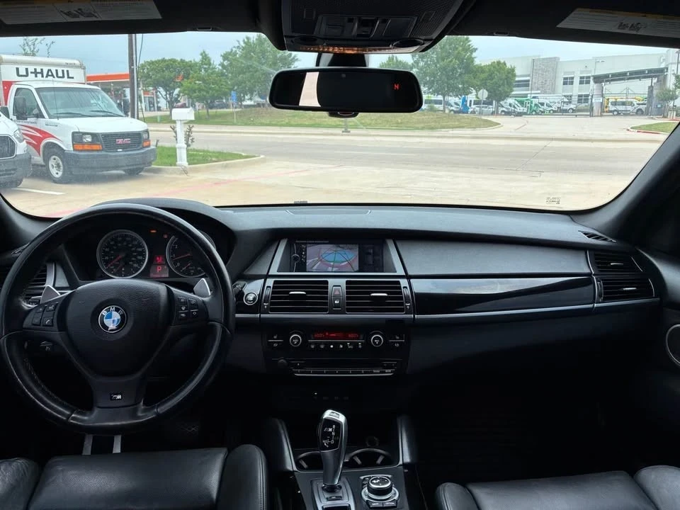 2011 BMW E70 X5 M - Image 10 of 15