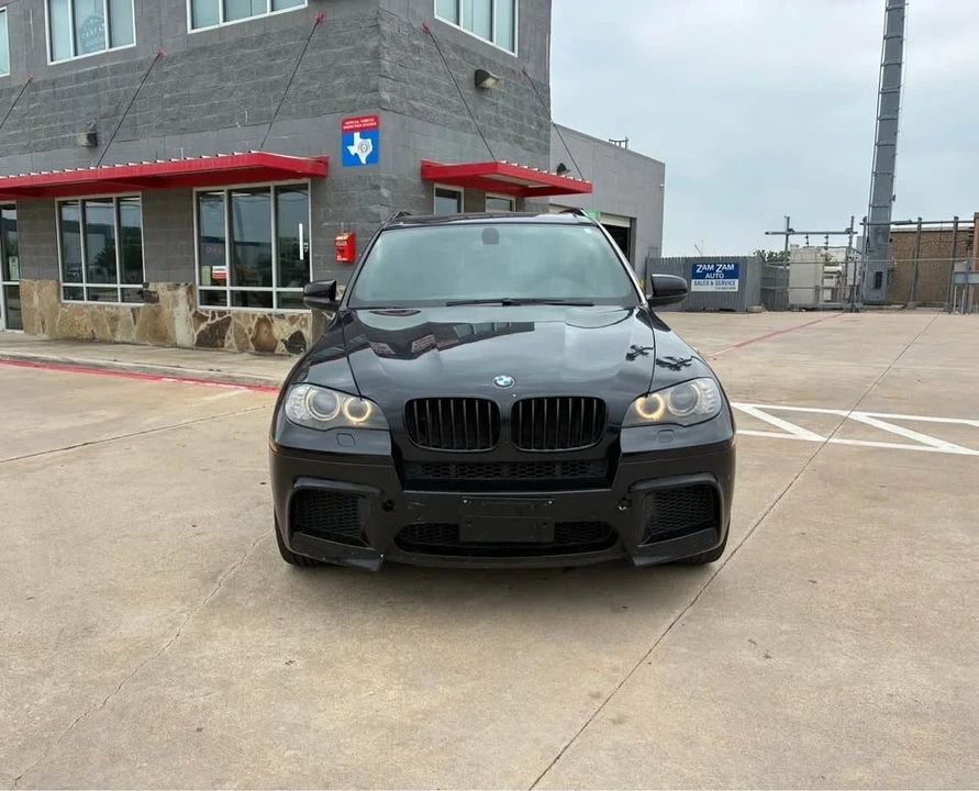 2011 BMW E70 X5 M - Image 2 of 15