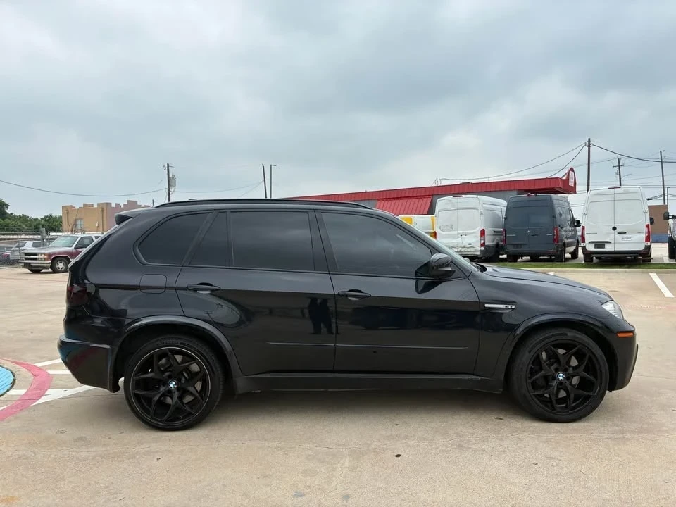 2011 BMW E70 X5 M - Image 4 of 15