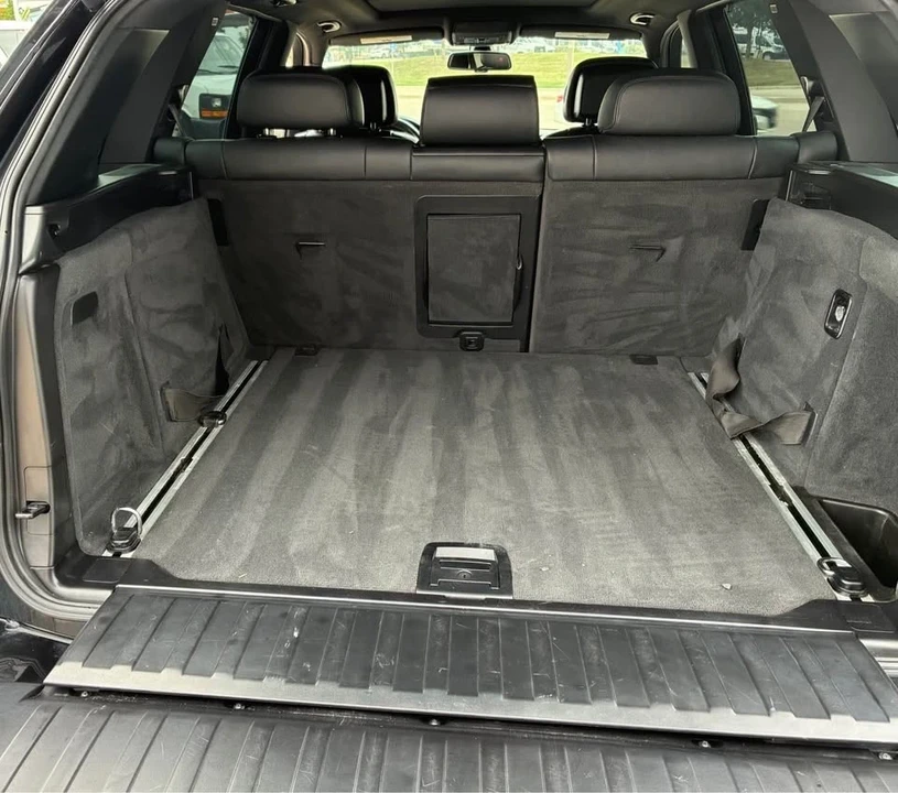 2011 BMW E70 X5 M - Image 13 of 15