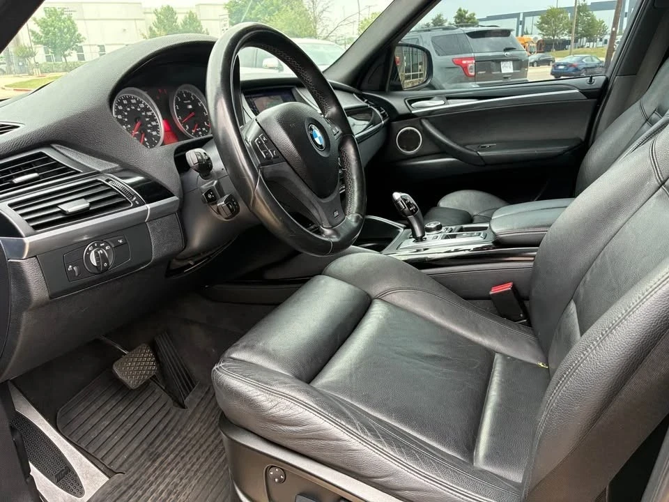 2011 BMW E70 X5 M - Image 7 of 15