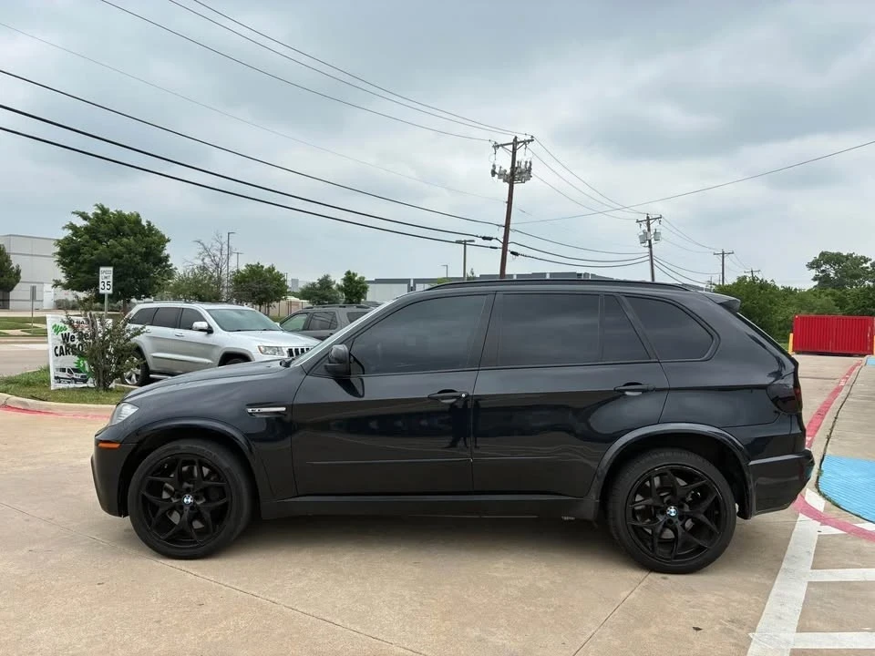 2011 BMW E70 X5 M - Image 6 of 15