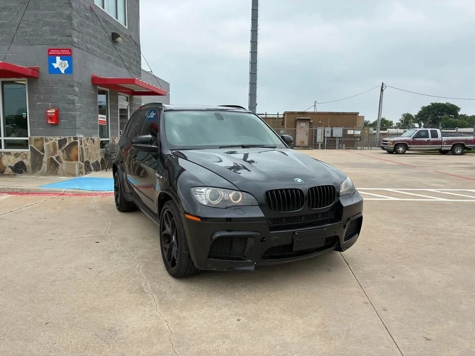 2011 BMW E70 X5 M - Image 3 of 15