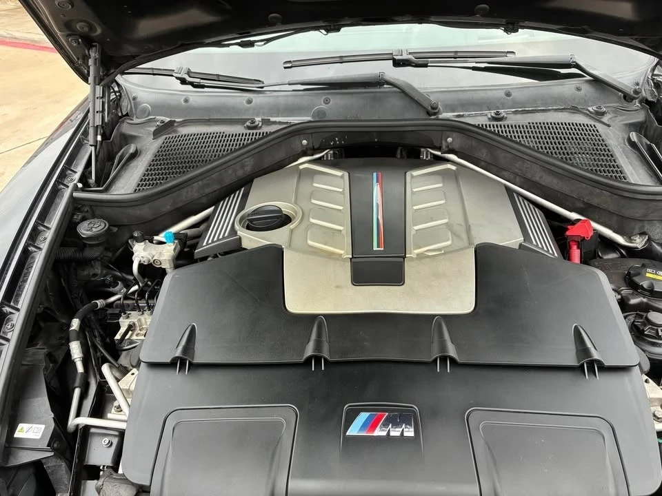 2011 BMW E70 X5 M - Image 14 of 15