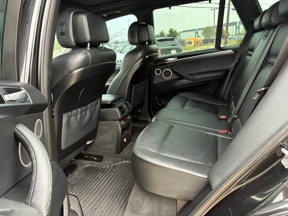 2011 BMW E70 X5 M - Image 8 of 15