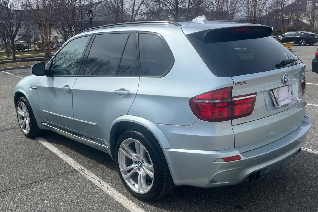 2011 BMW E70 X5 M - Image 2 of 9