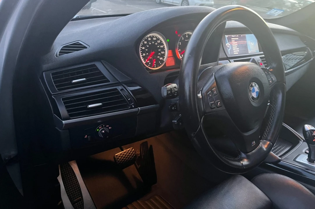 2011 BMW E70 X5 M - Image 5 of 9