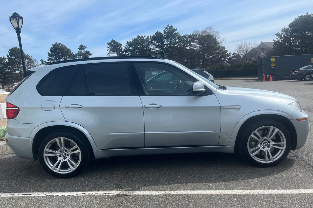 2011 BMW E70 X5 M - Image 3 of 9